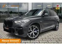 BMW X5 xDrive45e M-Sport | Laser Led | Pano | Trekhaak |