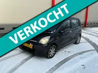 Daihatsu Cuore 1.0 Premium | Airco | Achtercamera |Navi