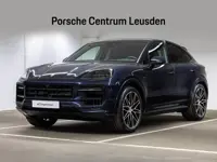 Porsche Cayenne E-Hybrid Coupé (bj 2025, automaat)