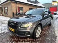 Audi Q5 2.0 TFSI quattro Pro Line 2x S-line