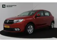 Dacia Sandero 0.9 TCe Laureate (TREKHAAK, PARKEERSENSOREN, AIRCO, RADIO)