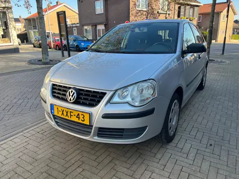 Volkswagen Polo 1.2 Trendline