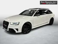 Audi RS4 Avant 4.2 FSI RS 4 quattro Pano B&O Adaptive Cruise