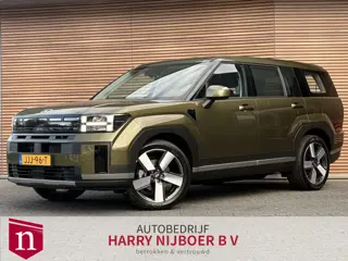 Hyundai Santa Fe 1.6 T-GDI PHEV Comfort Smart 4WD 7p. Navi / Adpt Cruise / Carplay / Camera / 20"lm 