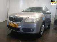 Skoda Roomster 1.2 Style Koppeling defect!
