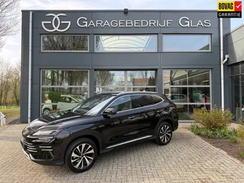 BYD SEAL U 1.5 DM-i FWD Boost nieuw