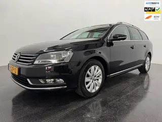 Volkswagen Passat Variant 1.4 TSI AUT Comfortline Executive Edition BlueMotion