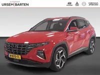 Hyundai Tucson 1.6 T-GDI HEV Premium Incl. 360 graden camera | Stoelverwarming | Elektrisch verstelb