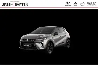 Mitsubishi ASX 1.8 HEV AT Instyle | Nu met € 3000,- korting