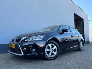 Lexus CT 200h Business Line - Navigatie - Trekhaak