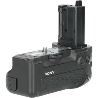 Tweedehands Sony VG-C4EM Battery Grip CM5208