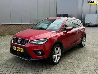 Seat Arona 1.0 TSI FR Business Intense