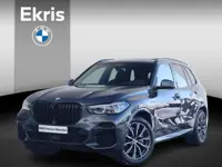 BMW X5 xDrive45e High Executive M Sportpakket/ Comfort Access/ Soft-Close/ Trekhaak/ Panoramadak/ He