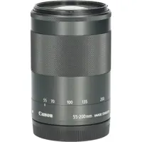 Tweedehands Canon EF-M 55-200mm f/4.5-6.3 IS STM CM5269