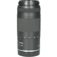 Tweedehands Canon RF 75-300mm f/4-5.6 CM4725