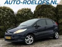 Ford Fiesta 1.25 5-drs*Airco*