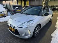 Citroen DS3 1.4 e-HDi Chic AUTOMAAT LED CLIMA CRUISE SUPER KMS ORIG NL NAP