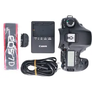Tweedehands Canon EOS 7D Body CM4547