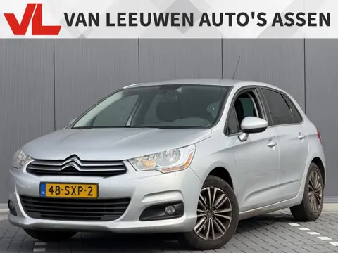 Citroën C4 1.6 VTi Tendance | Nieuw binnen | | Airco | Cruise | Trekhaak