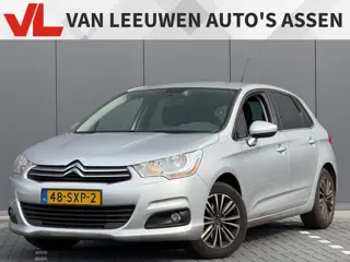Citroën C4 1.6 VTi Tendance | Nieuw binnen | | Airco | Cruise | Trekhaak