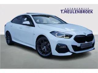 BMW 2 Serie Gran Coupé 218i M sportpakket (bj 2021)
