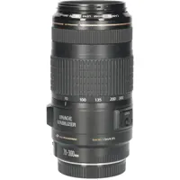 Tweedehands Canon EF 70-300mm f/4.0-5.6 IS USM CM4458