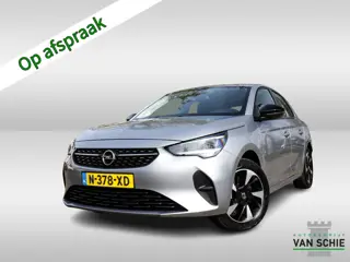 Opel CORSA-E Business Edition 3-Fase 50 kWh 2e-Eig. & Keurig-Onderh. BOVAG-Garantie. NL-Auto