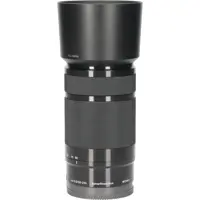 Tweedehands Sony 55-210mm f/4.5-6.3 OSS E-mount Zwart CM4627