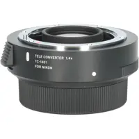 Tweedehands Sigma TC-1401 1.4x Teleconverter - Nikon CM4815