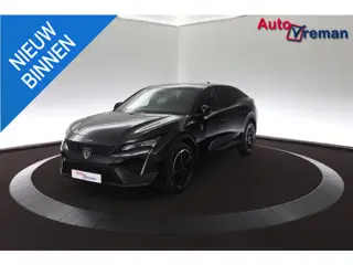 Peugeot 408 1.6 HYbrid 225 EAT8 GT