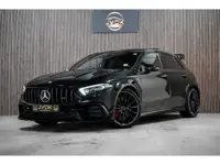 Mercedes-Benz A-klasse AMG 45 S 4MATIC+ Premium Plus PANO VOLL