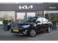 Kia Stonic 1.0 T-GDi MHEV DynamicLine Airco | Cruise Control | Achteruitrijcamera | 10 jr. Garantie 