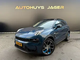Lynk & Co 01 1.5 Pano 360 Memory Carplay Hybride Automaat