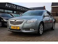 Opel Insignia Sports Tourer 1.4 Turbo EcoFLEX Edition