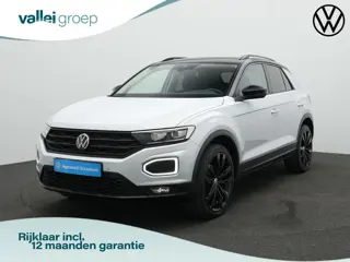 Volkswagen T-Roc 1.5 TSI 150 pk DSG Sport | Achteruitrijcamera | Stoelverwarming | Navigatie | Adapt