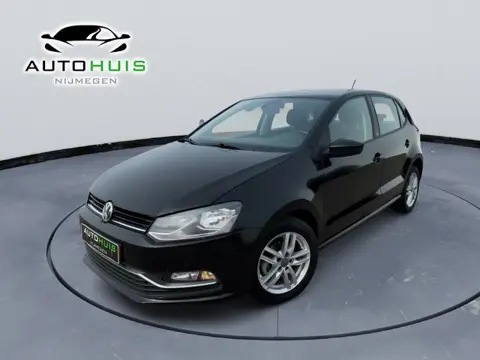 Volkswagen Polo 1.2 TSI MoveBusiness Navigatiesysteem Pdc Automaat