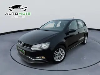 Volkswagen Polo 1.2 TSI MoveBusiness Navigatiesysteem Pdc Automaat