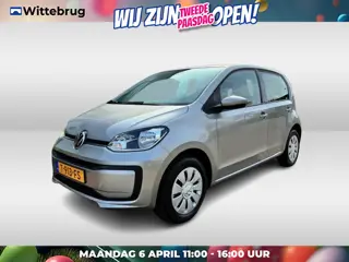 Volkswagen up! 1.0 / AIRCO (bj 2023)