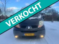 Renault Trafic 2.0 dCi T29 L2H2