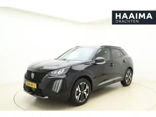 Peugeot e-2008 EV Allure Avantage 54 kWh 100% Elektrisch | Navigatie | Adaptive Cruise control | Cam