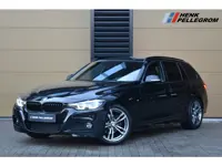 BMW 3 Serie Touring 318i Edition M Sport Shadow Executive * M-sport onderstel * Lichtpakket * Servot