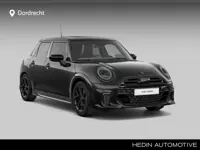 MINI 5-deurs Cooper C John Cooper Works M | 17" | Comfort Acces | Panorama | Stoel/Stuurverwarming |