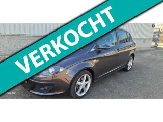 Seat Toledo 2.0 FSI Stylance