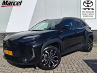 Toyota Yaris Cross 1.5 Hybrid 115 Dynamic met Comfort Pack | Navi | PDC v+a | Stoel/stuur/voorruit v