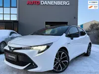 Toyota Corolla 1.8 Hybrid Sport 6-12 M GARANTIE