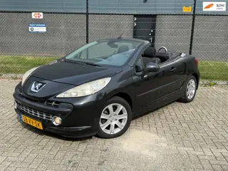 Peugeot 207 CC 1.6 VTi |Première| |Airco|
