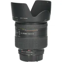 Tweedehands Nikon 24-85mm f/2.8-4D IF CM5014