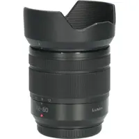 Tweedehands Panasonic 12-60mm f/3.5-5.6 Lumix G Vario CM5075