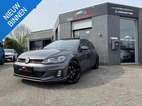 Volkswagen Golf 2.0 TSI GTI PERFORMANCE PANO-VIRTUAL-KEYLESSACC