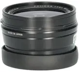 Tweedehands Fujifilm Wide Conversie Lens WCL-X100 II Zwart CM5084